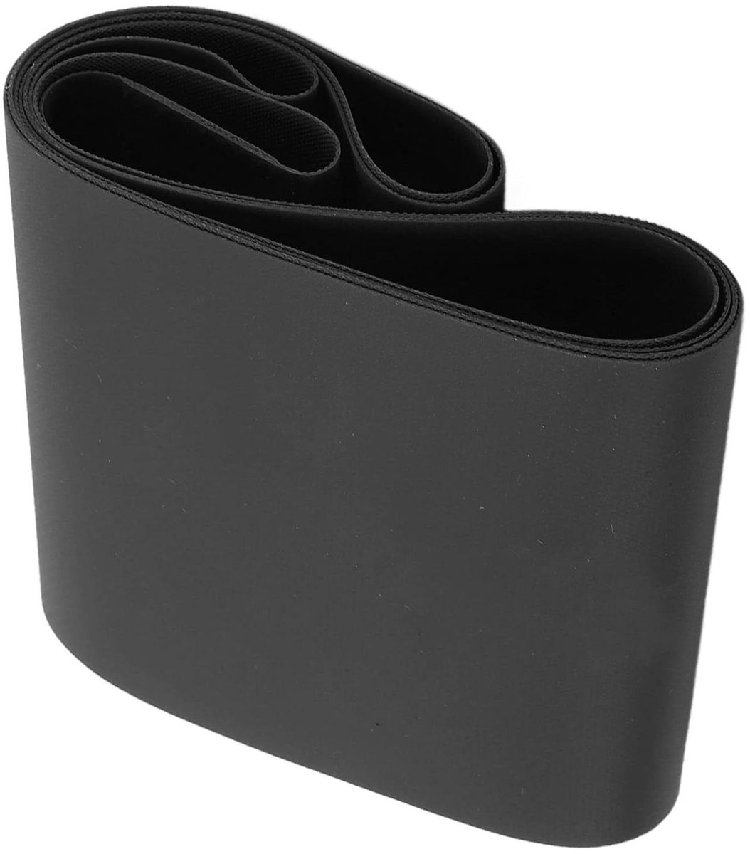 Fietsvelgstrip - Bandvoeringtape - Anti-lek Bescherming - Hoge Taaiheid PVC - 20 Inch Banden - Zwart