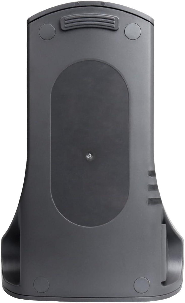 Draadloze Steelstofzuiger Batterij - Vervangende Accu - Snel Schoonmaken - Hoge Capaciteit - 25.2V 3500mAh - Zwart