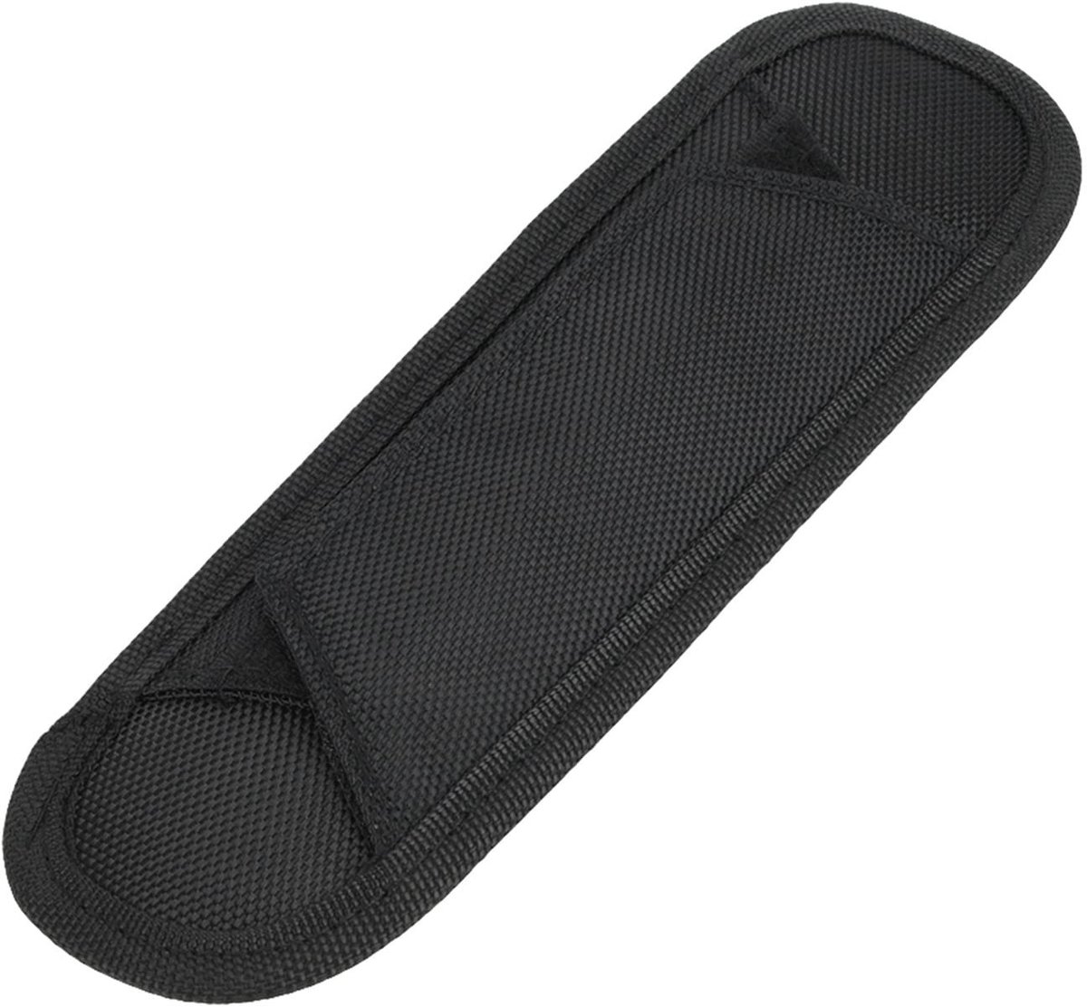 Dailygoods- Schouderriem Pad Zacht - Anti-Slip - Oxford Doek - 23x7cm - Vervanging - Comfortabel Schouderkussen - Schouderband