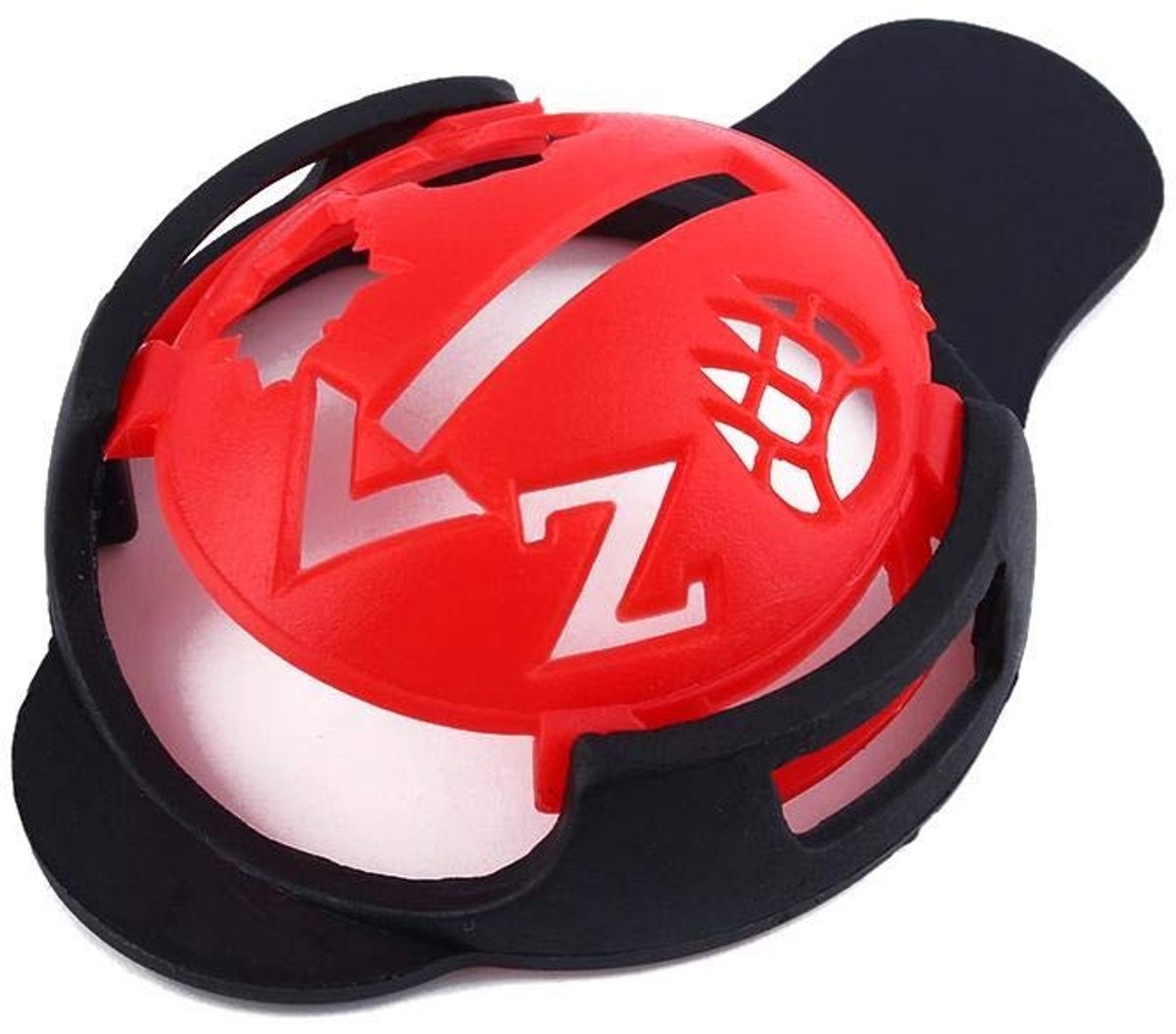 Dailygoods- Lijnmarkeringshulpmiddel Nauwkeurig - Golfbalmarkering - Sjablonen - Herbruikbaar - Duurzaam - Verhoogt putsucces - Golfbalmarker