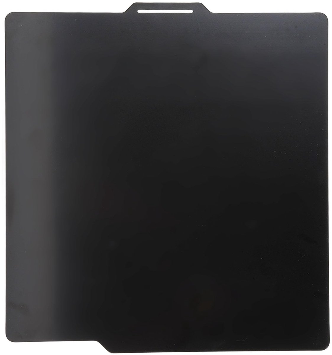 Dailygoods- Bouwplaat Dubbelzijdig - 10.12x10.12in Flexibele Veerstaalplaat - Sterke Magnetische Basis - Temperatuurstabiliteit tot 200℃ - Geschikt voor 3D-printers - 3D Printer Bed