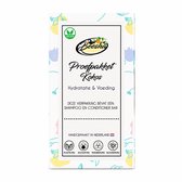 Beesha - Proefpakket Kokos Duo - Vegan - Sulfaatvrij - Parabeenvrij - CG Proof