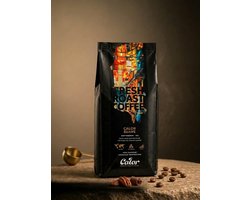 Calor Suave - Koffiebonen 1 kg - 100% Arabica - Mild - Vers gebrand