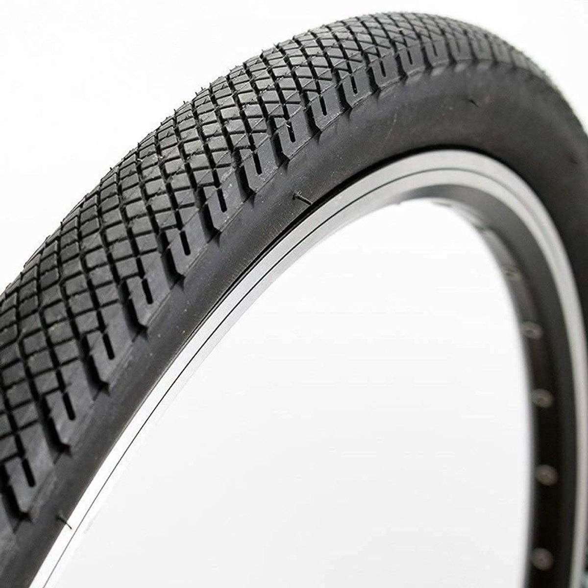 MTB Fietsbanden - Mountainbike Banden - Off-road Fietsen - Uitstekende Grip - 26 x 1.75 - Zwart