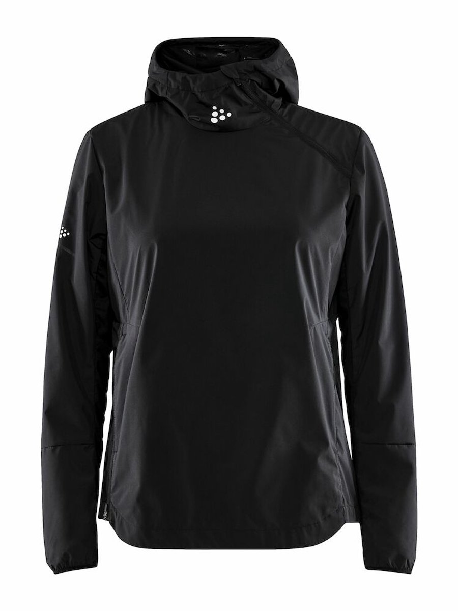 Craft Zaero Anorak 3.0 W 1911707 Zwart