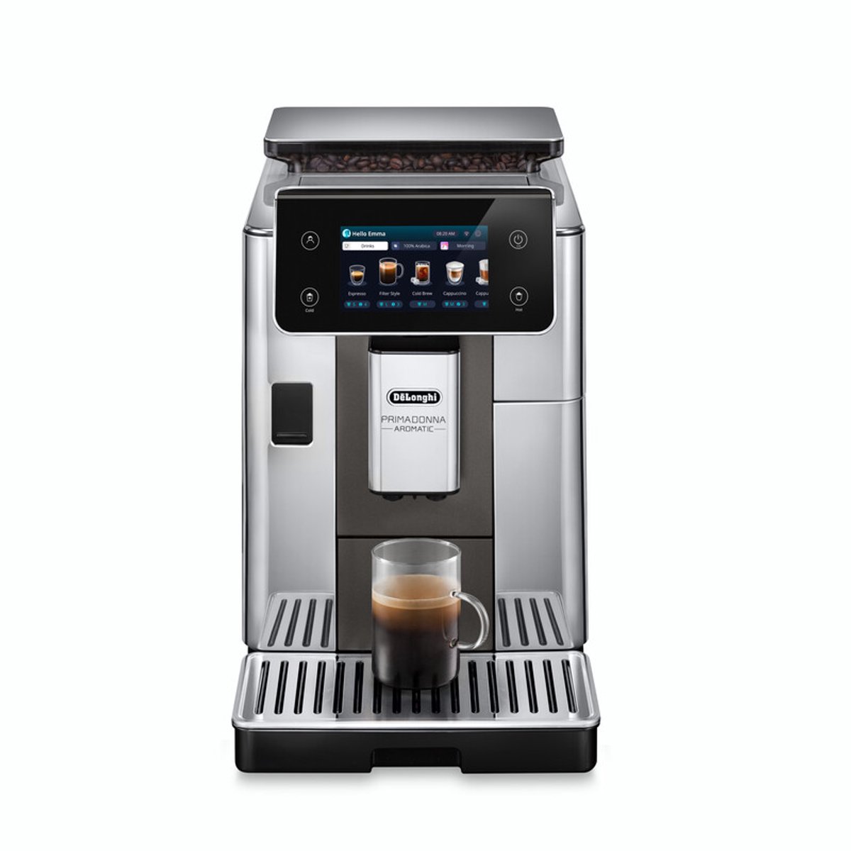 De'Longhi Espresso Full Auto ECAM630.75.TSM | Keuken- en Kookartikelen | 8004399030855