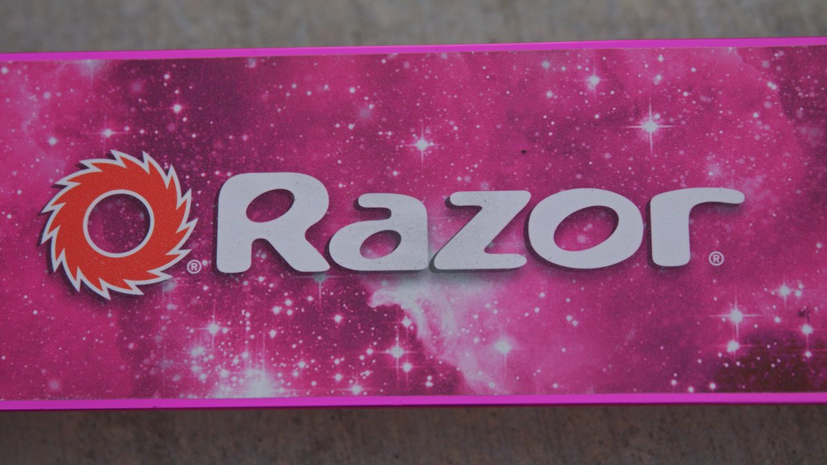 Razor A5 Lux - Step - Roze - Opvouwbaar - Grote Wielen 200 mm - Tot 100 kg - Vanaf 8 jaar — afbeelding 2