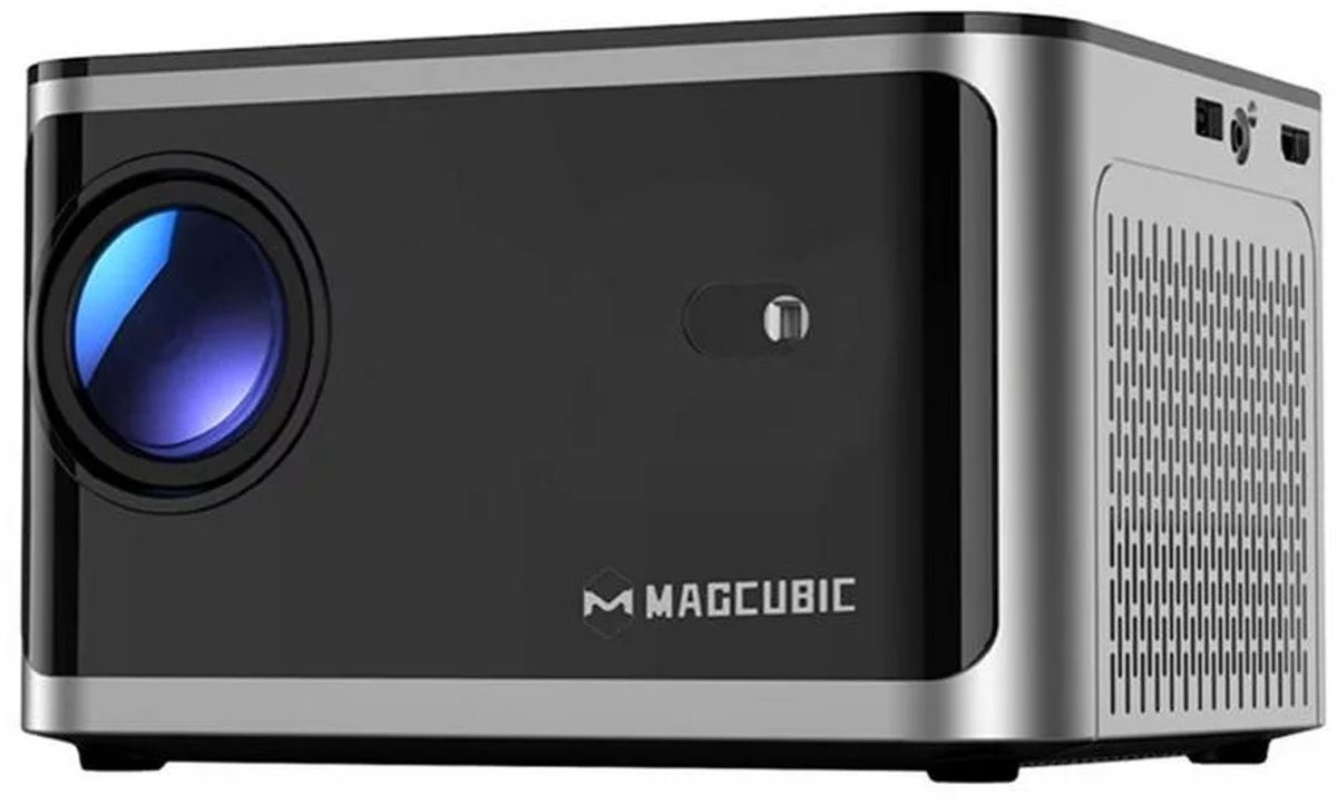 Magcubic HY350 Projector (Gray)