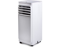 PRIMO PR583AC 3-in-1 Mobiele Airco - Ventilator - Luchtontvochtiger - 7000 BTU - Wit
