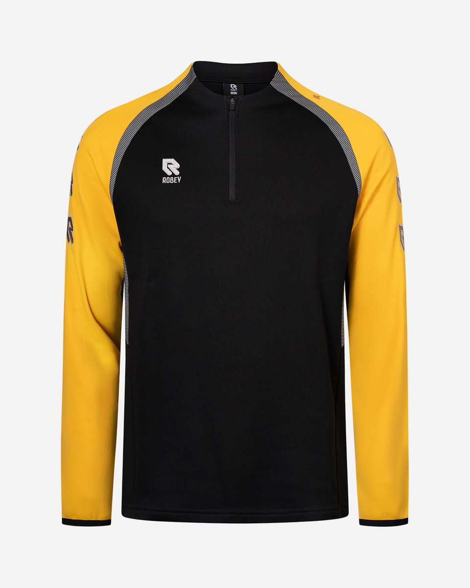 Robey Performance 2.0 Half-Zip Top - - M