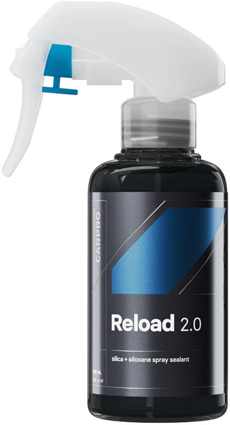 CarPro Reload 2.0 Spray Mastic 100ml