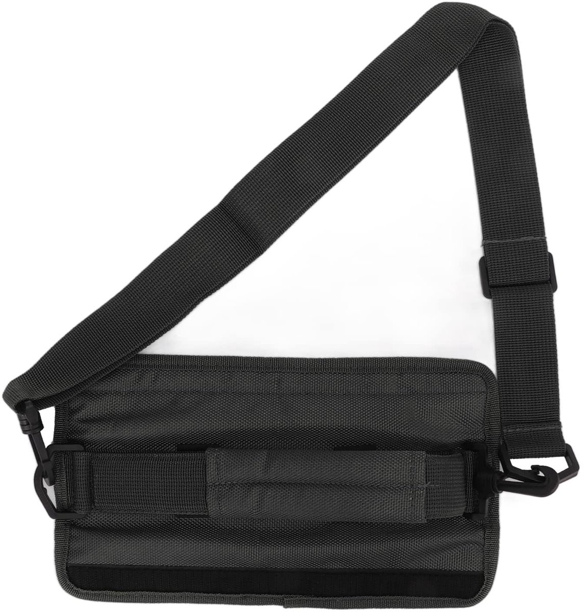 Dailygoods- Golfclubtas Lichtgewicht - Golfaccessoires - Opvouwbaar - Nylon - Grote Capaciteit - Comfortabele Handheld - Golftas