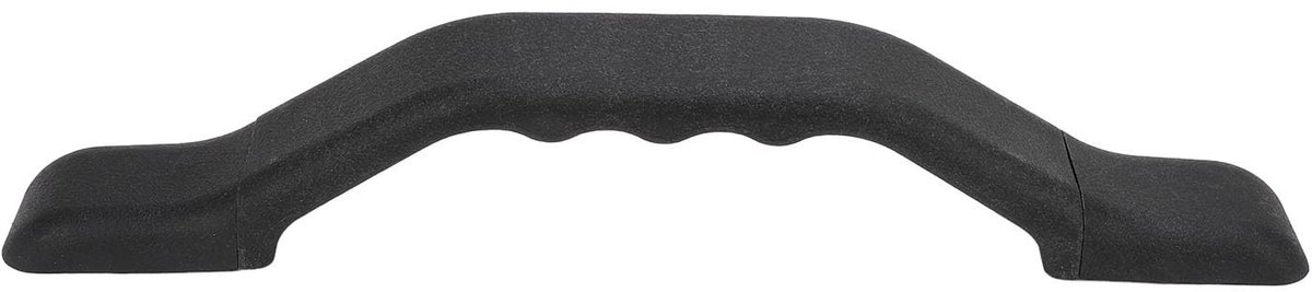 Dailygoods- Toegangsdeurhulphandgreep Stevig Nylon - Handgreep Multifunctioneel - Handgreep voor Boot - Handgreep voor Tra - Duurzaam en Slagvast - Stijlvol Ontwerp