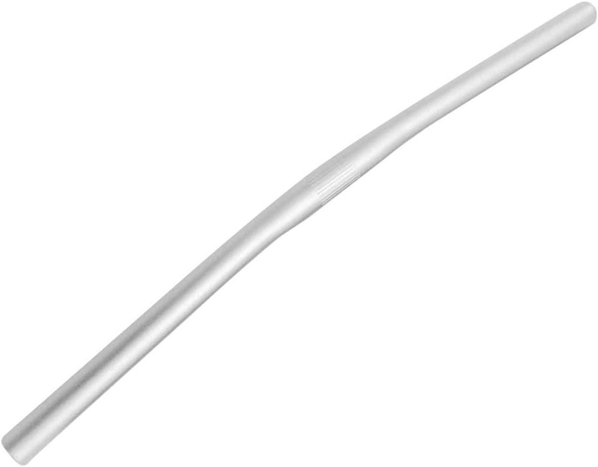 Fietsstuur - Fietsaccessoire - Comfortabel Fietsen - Lichtgewicht Aluminium - 54 cm Lengte - Zwart