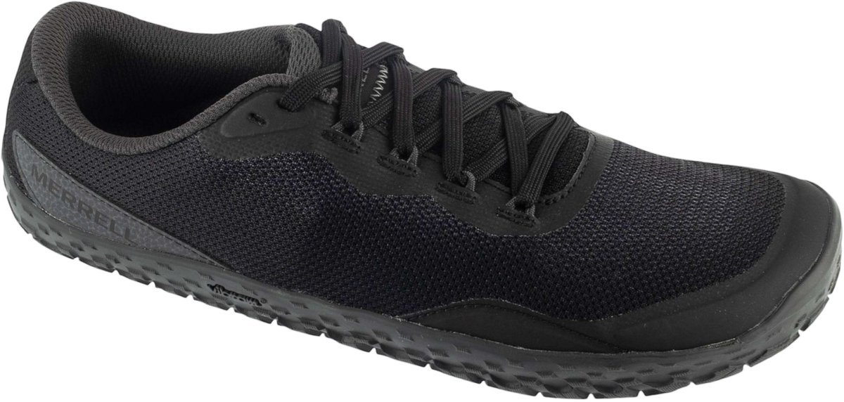 Merrell Vapor Glove 7 Trailschoenen Man Zwart