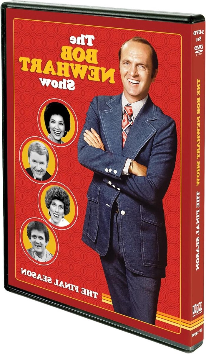 Komedie Serie - Televisie Programma - Avond Ontspanning - Laatste Seizoen - 3 Discs - Niet Van Toepassing
