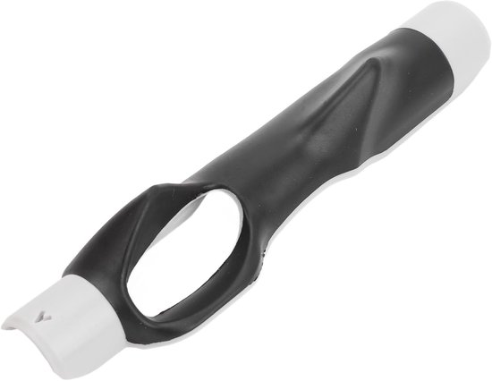 Club Hand Grip - Grip Trainer - Golf Leren - Correcte Houding - 19 cm - Zwart van Club — afbeelding 3