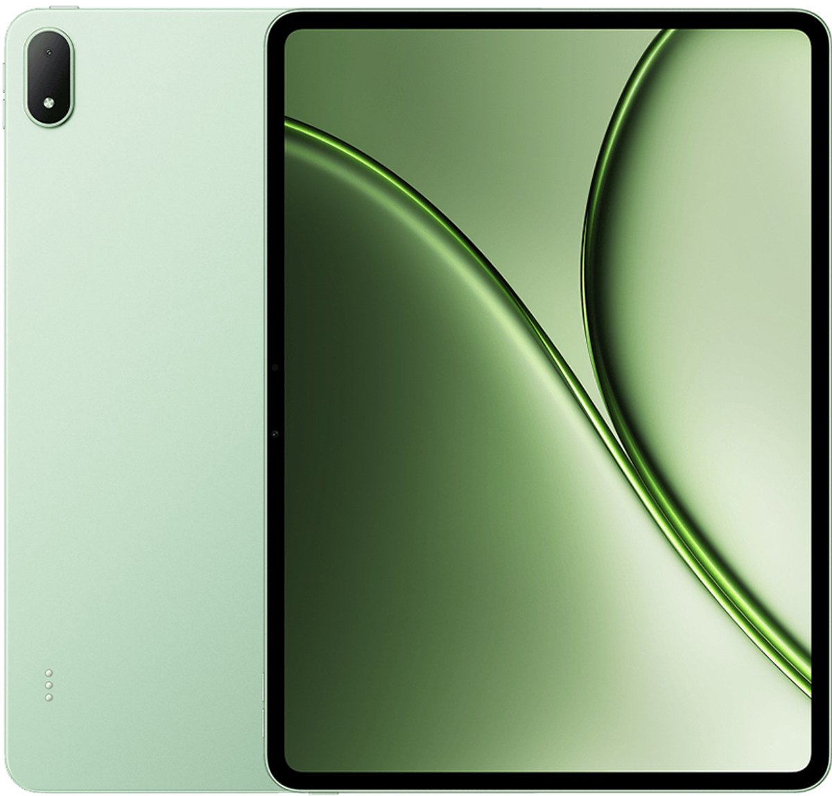 OnePlus Pad 4 (OPD 2514) - 12GB+256GB - Groen