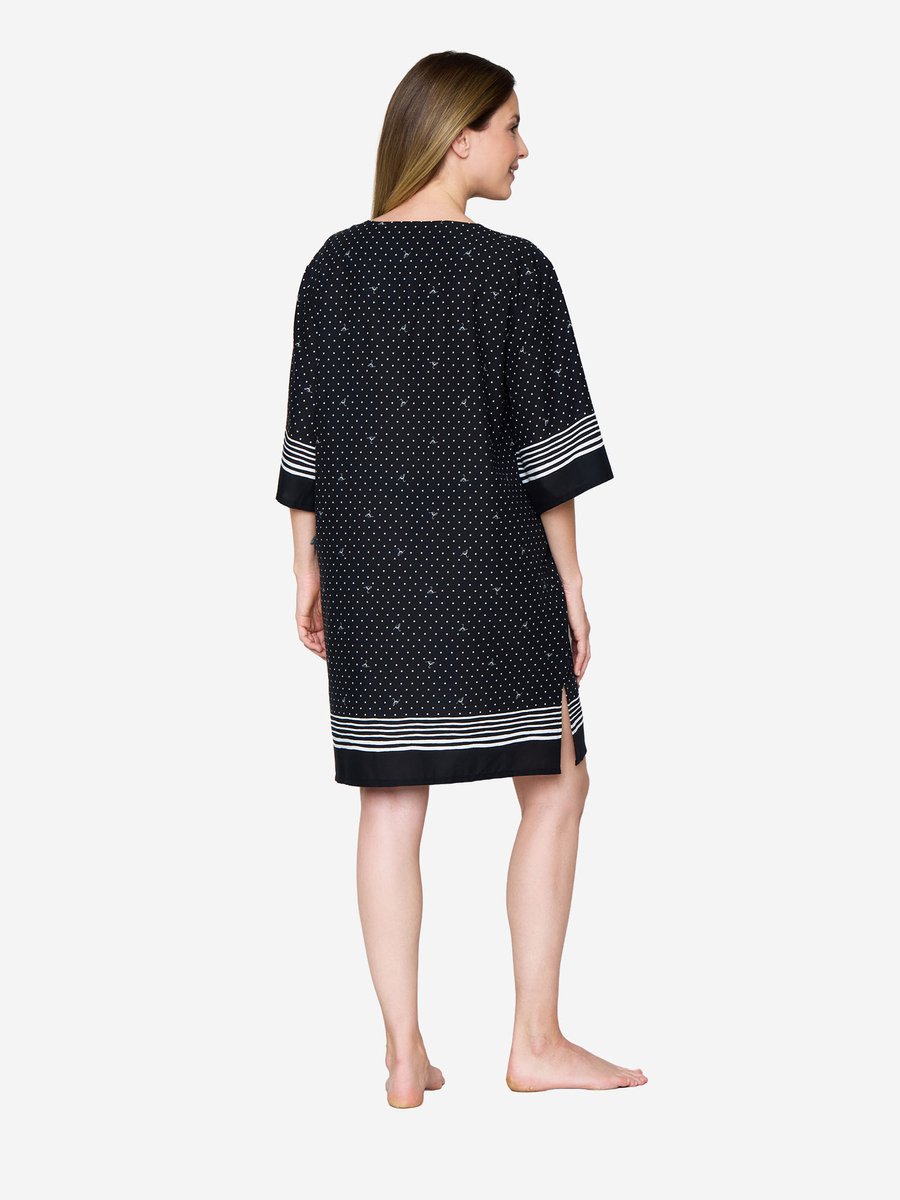 Joop! Strandkleid Polka Dots