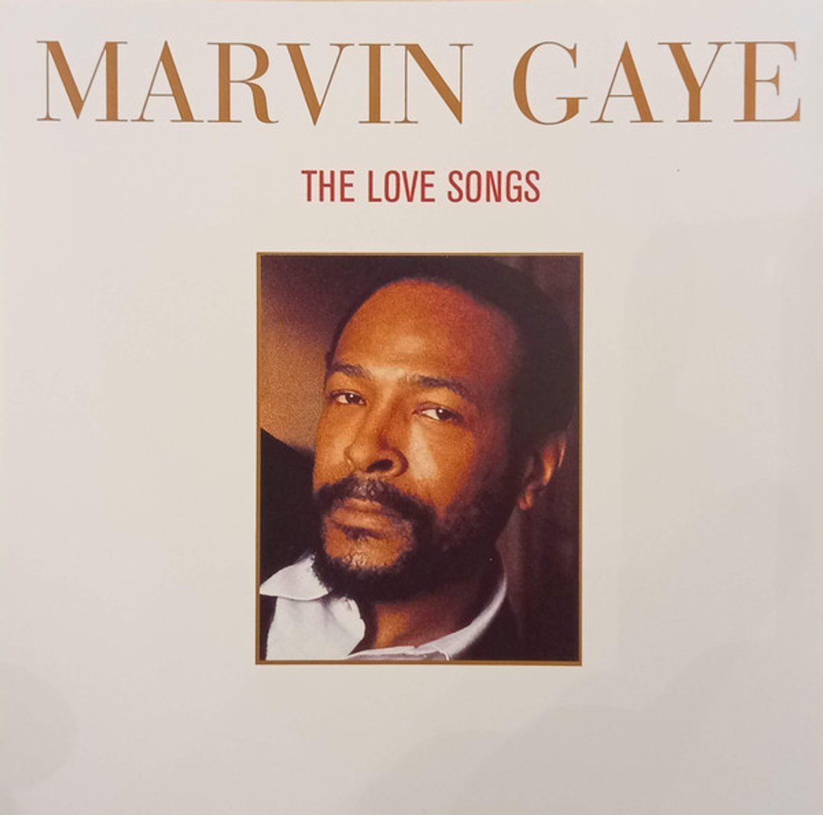 The Love Songs
