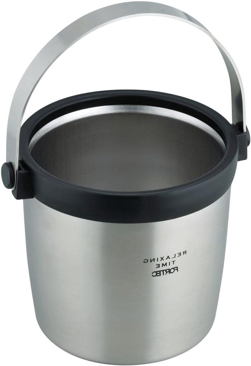 Waterkoker RVS - Theepot Koken - Snel Water Koken - Vaste Temperatuur - 1.7 Liter - Zilver
