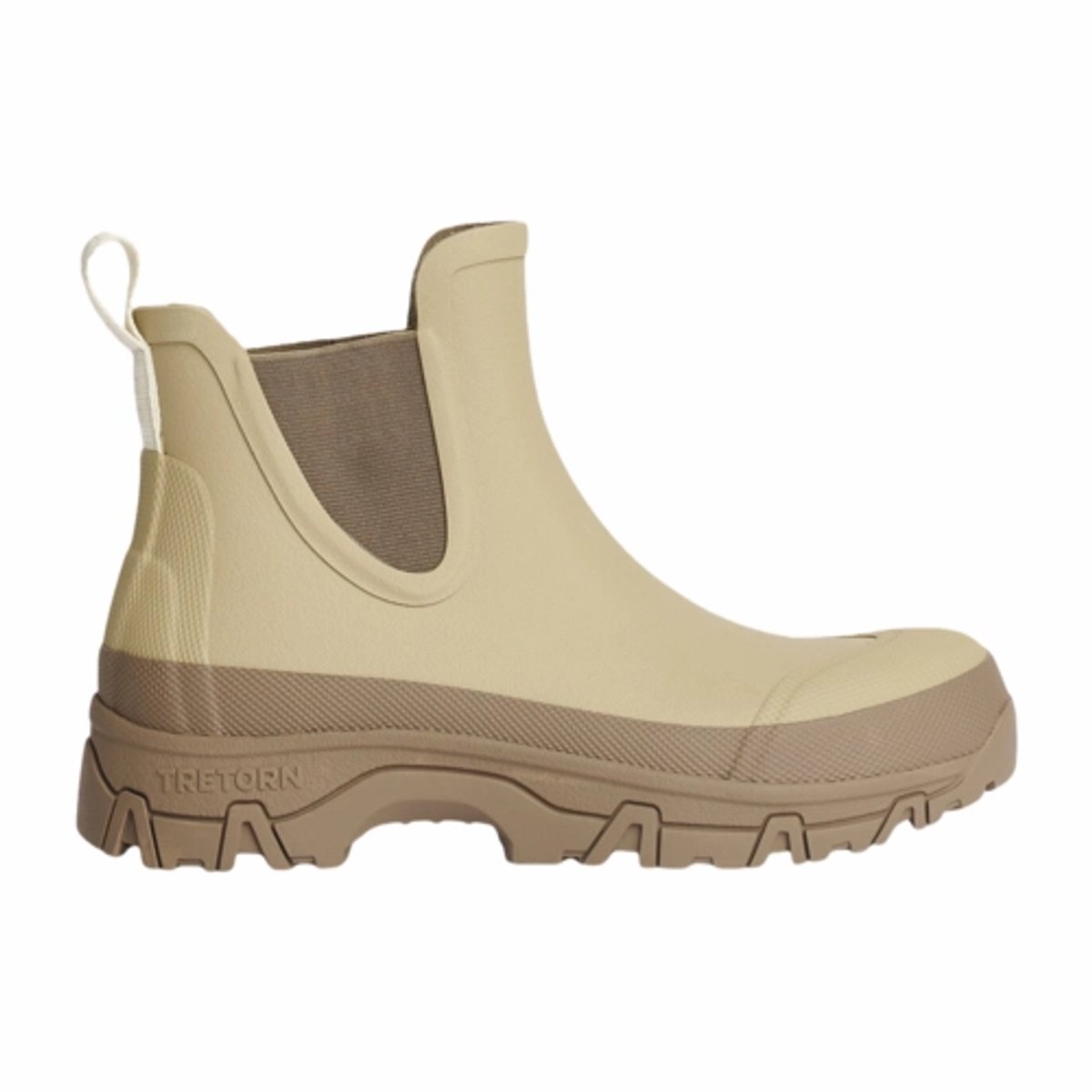 Regenlaars Tretorn Unisex Garpa Dune-Schoenmaat 39 Beige
