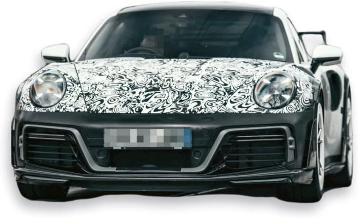 Auto folie - Car wrapping - Voertuig personaliseren - Luchtkanaaltechniek - 150x150cm - Zw