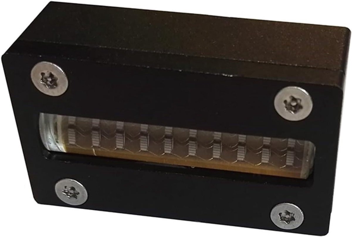 UV Printer Module - Zwart Licht - Hars Uitharden - 80W Vermogen - 395nm Golflengte - Zwart
