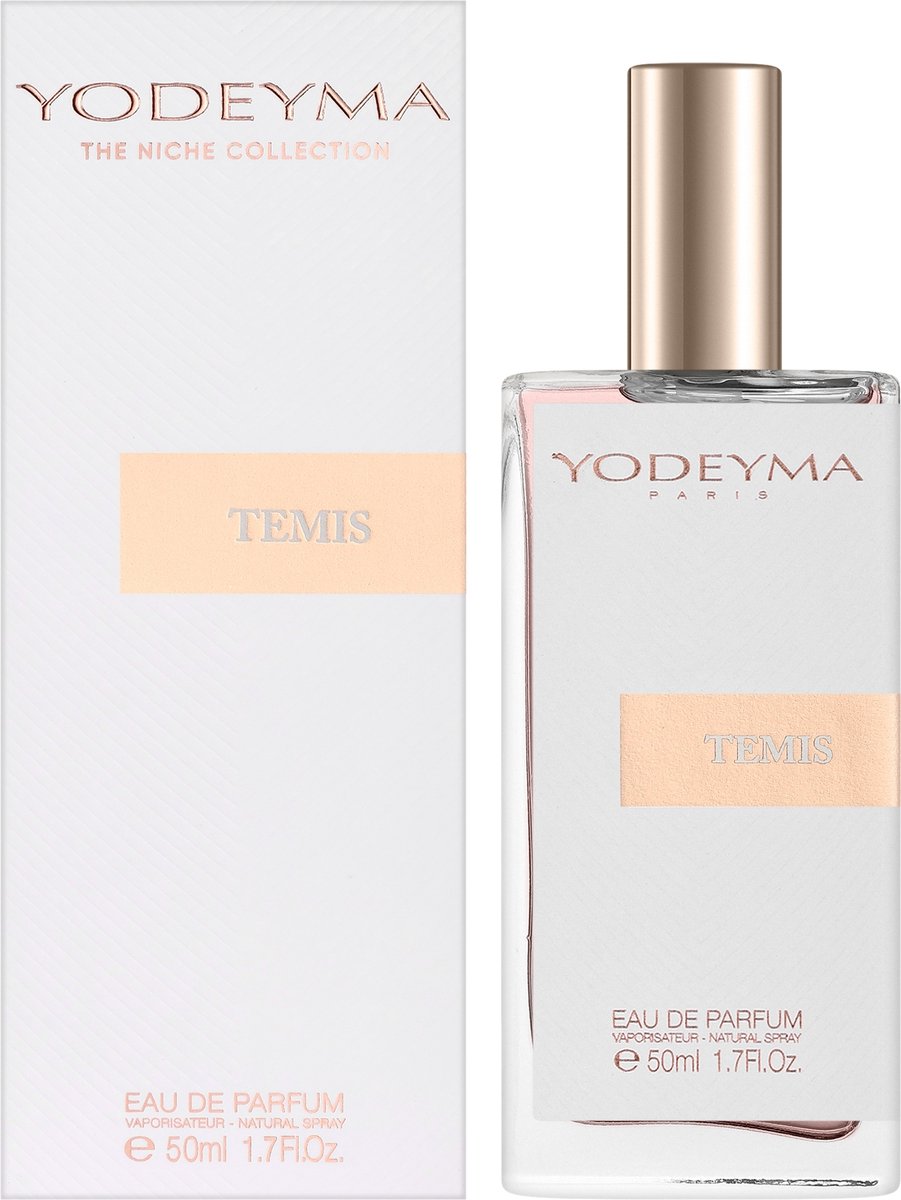 Parfum Yodeyma Temis 50ML
