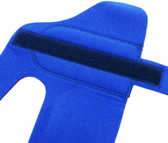 Bunion Corrector Kit voor Hallux Valgus - Verstelbare Bunion Splint voor Mannen en Vrouwen - Dag en Nacht Ondersteuning tegen Hallux Valgus en Bunionpijn van Merkloos — afbeelding 4