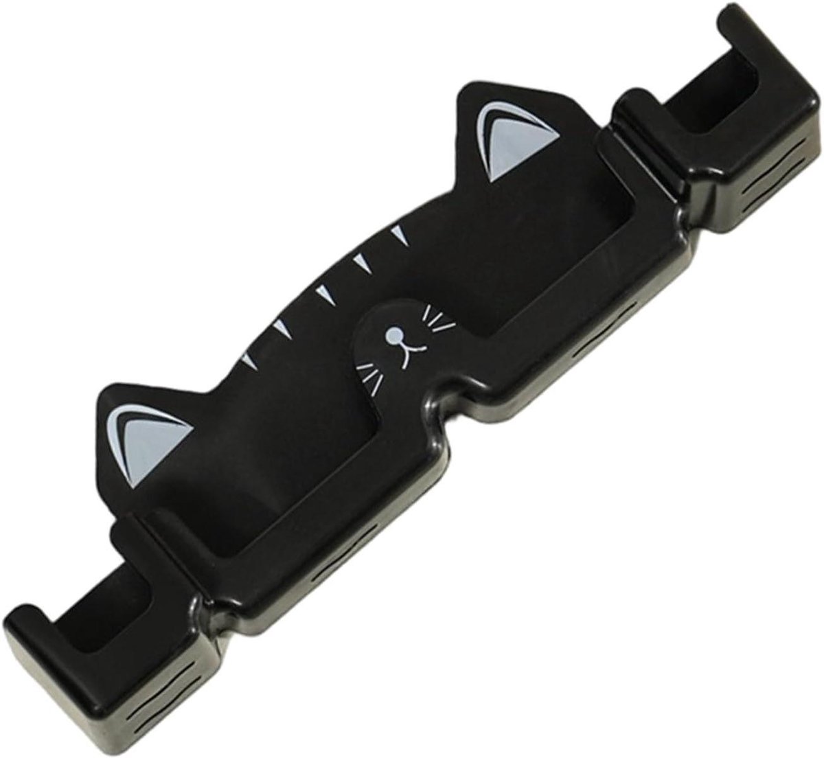Brilhouder - Zonnebril houder - Orde houden - Zelfklevend - 25.5 cm - Wit