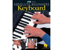 Absolute Beginners