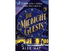 The Midnight Guests