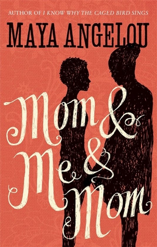 Mom & Me & Mom - cover
