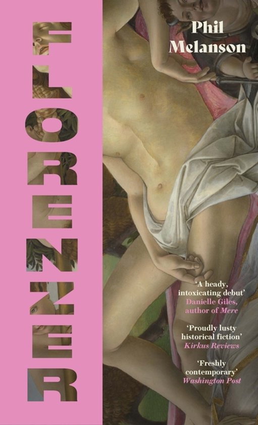 Florenzer - cover