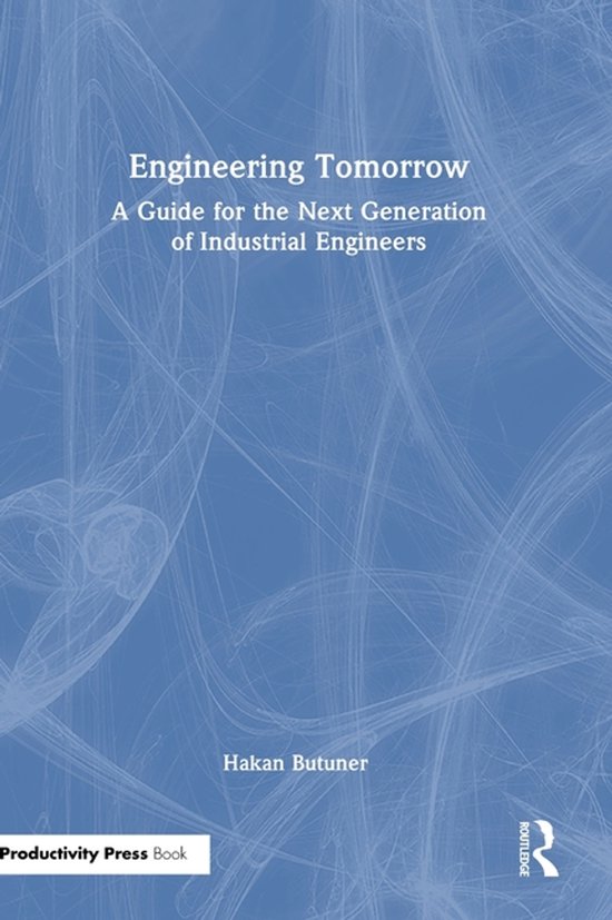 Engineering Tomorrow - cover