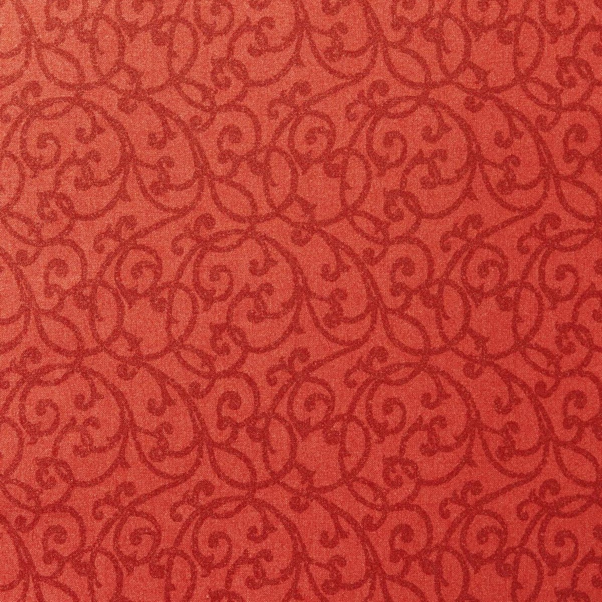 Tafelkleed - Tafellinnen - Eettafel Decoratie - Vlekwerende Coating - 155 cm - Rood