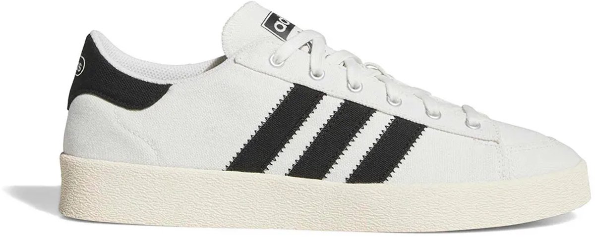 Adidas Jump Hook Schoenen 2/3 Zwart