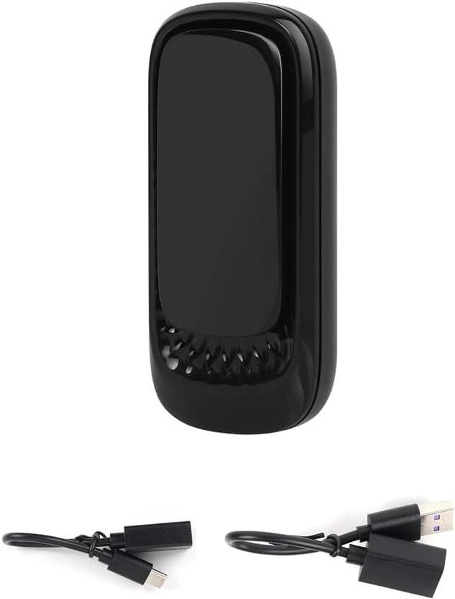 Carplay AI Box - Draadloze Adapter - Auto Navigatie - Plug and Play - 12 x 9 x 3 cm