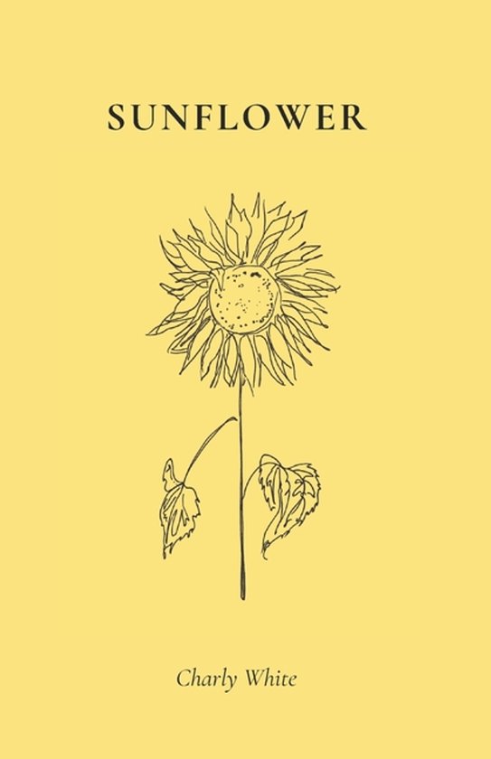 Sunflower - cover