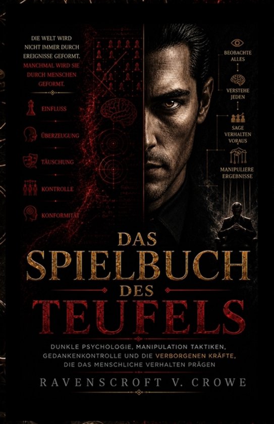 Das Spielbuch Des Teufels - cover
