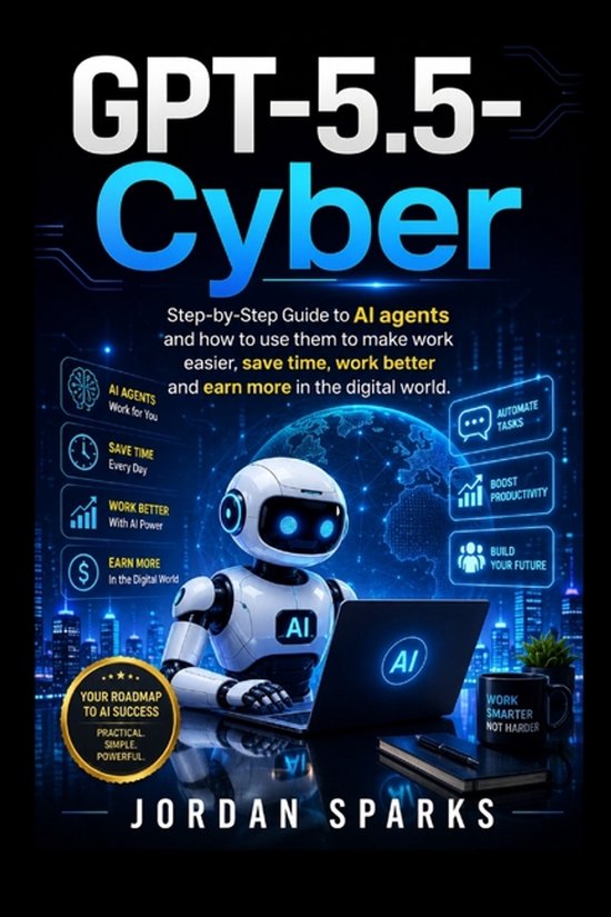 AI Success Blueprint- GPT-5.5-Cyber - cover