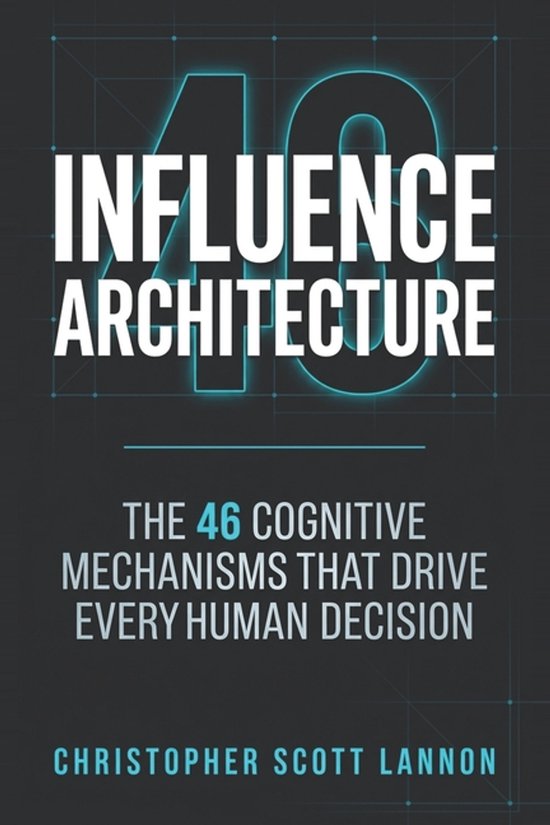 Influence Architecture - cover