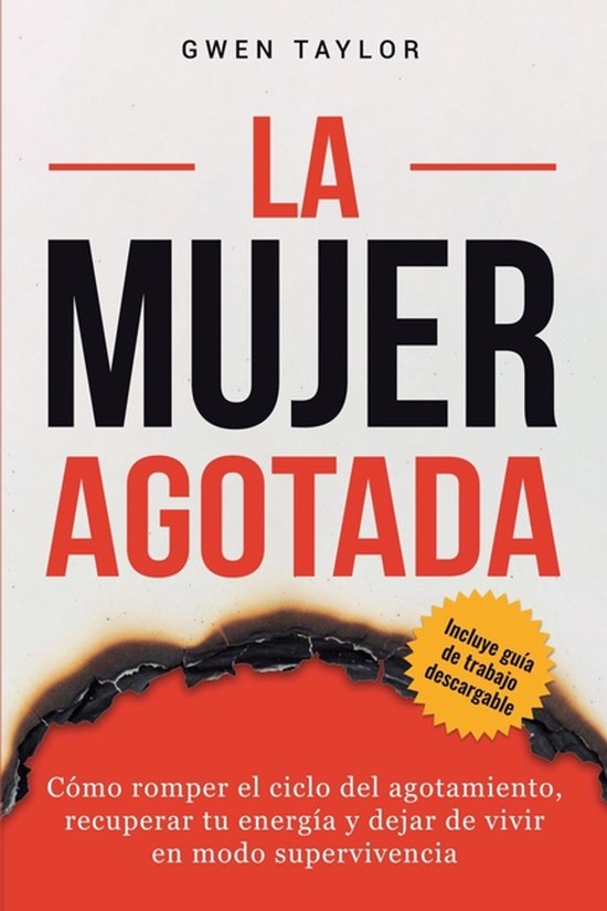 The Regulated Woman-La mujer agotada - cover