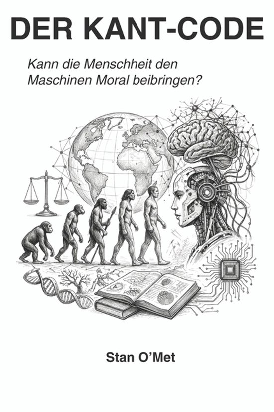 Der Kant-Code - cover