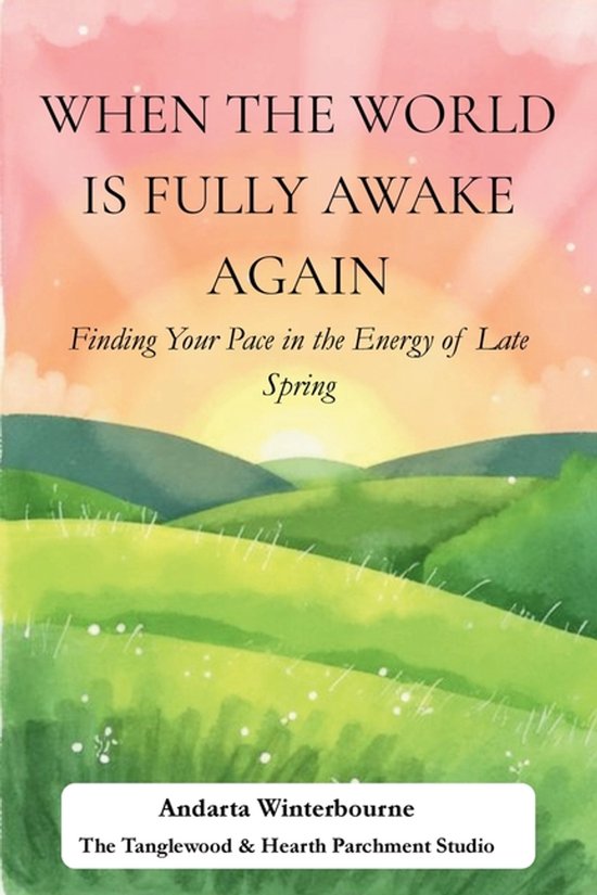 The Natural Rhythm Series: Living in Alignment with Time, Se ... - cover