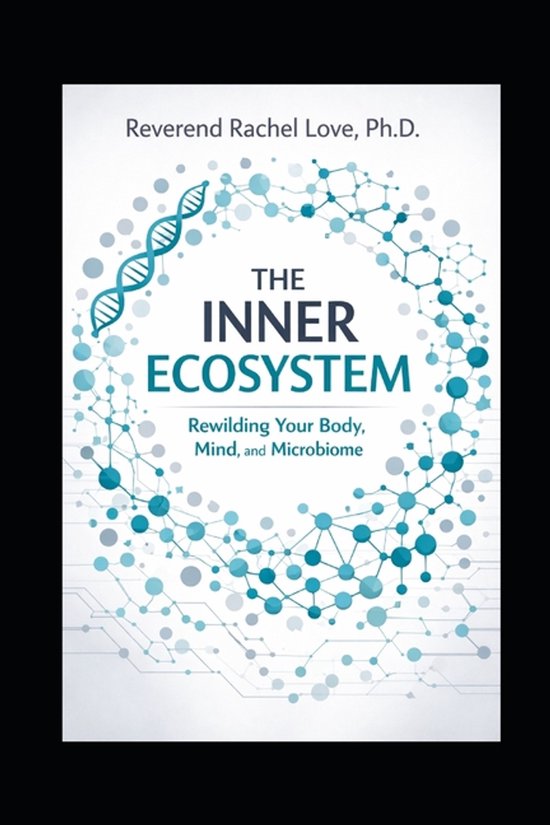 The Inner Ecosystem - cover