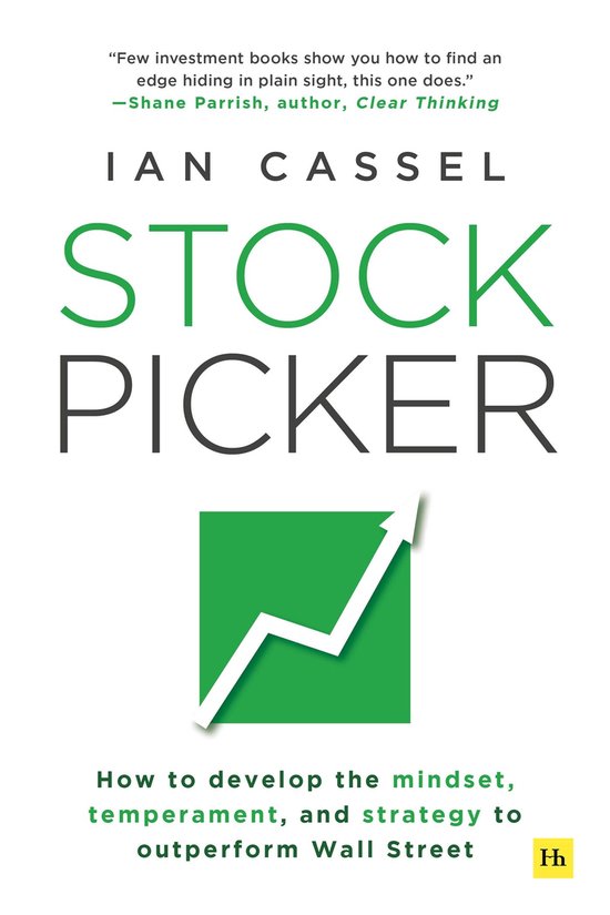 Stock Picker - cover