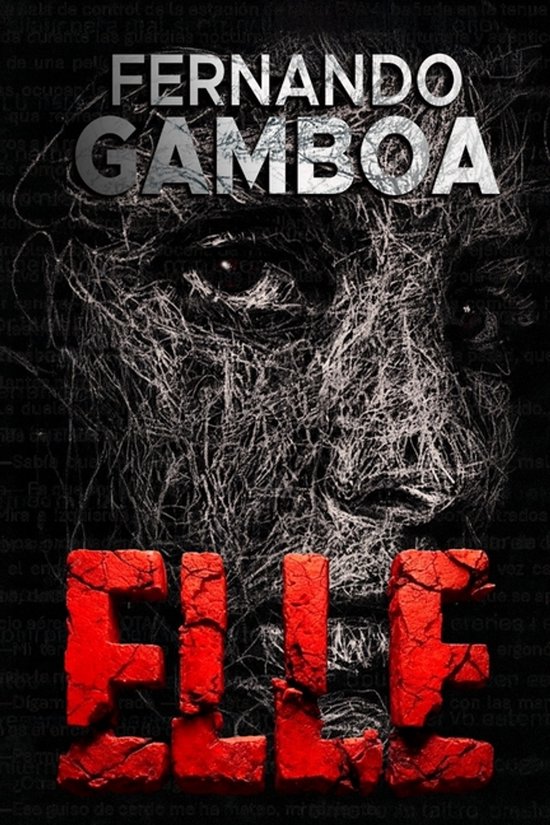 Elle - cover