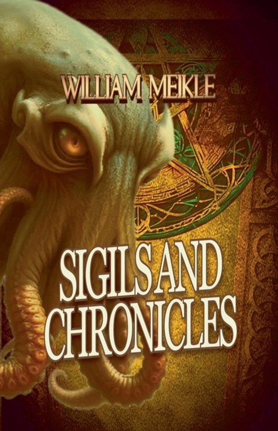 Sigils & Totems- Sigils & Chronicles - cover